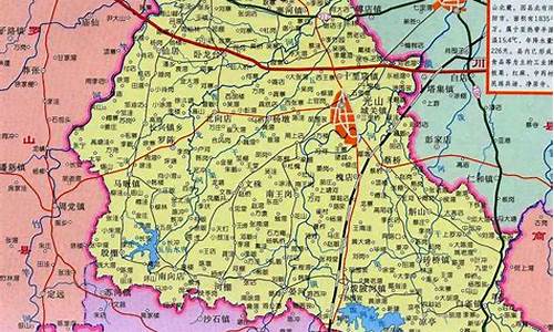 光山天气预报_光山天气预报40天准确