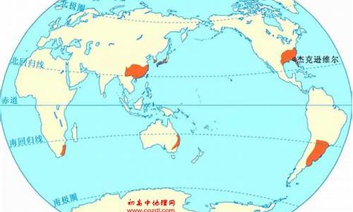 亚热带季风气候成因_亚热带季风气候成因及分布