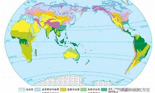 特殊气候情况主要是指_特殊气候类型分布及