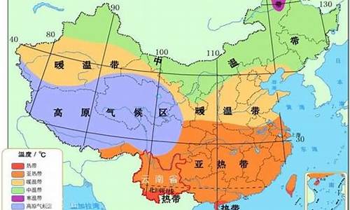 云南属于什么气候类型_云南属于什么气候