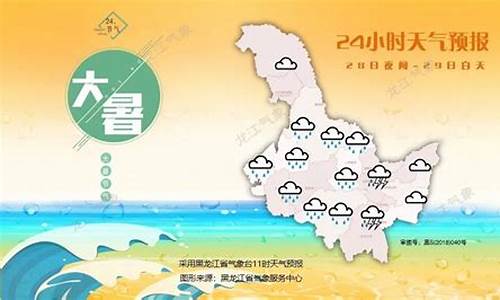 大庆地区天气预报今天几点下雨_大庆今天什么天气