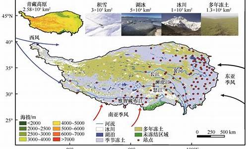 气候问题论文_气候问题论文参考文献