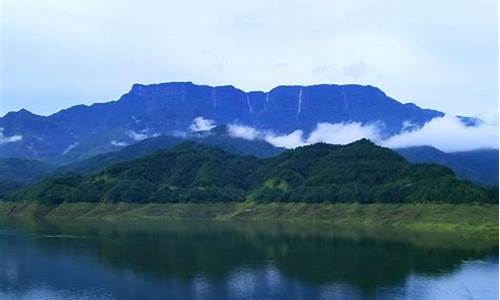 瓦屋山天气预报15天气预报_瓦屋山天气预