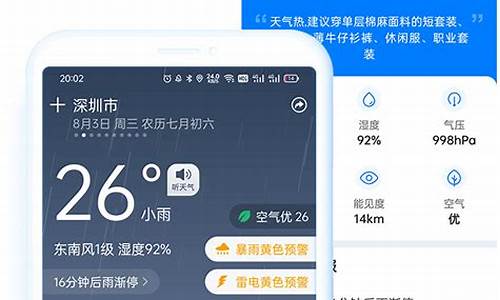 天气预报准时准点图片_天气预报准时准点