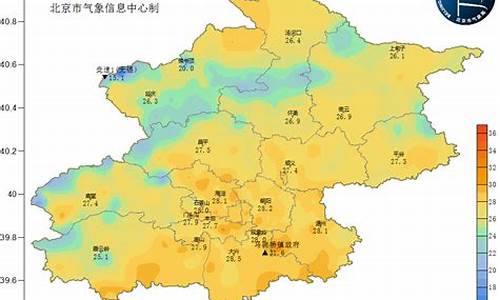 北京市昌平区天气预报20天_昌平区天气预