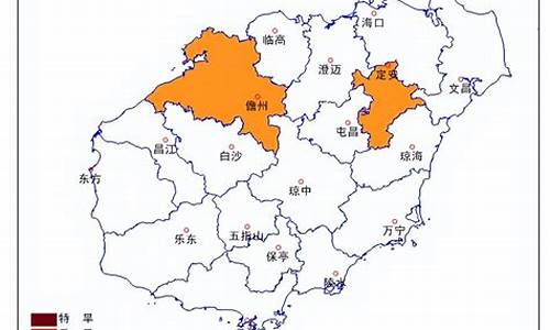 海南儋州天气预报一周_海南岛天气预报一周7天