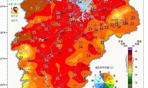 赣州天气预报10天准确一周_赣州天气实时