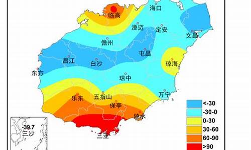 海南气候容易患什么病_海南气候对什么病人有好处呢