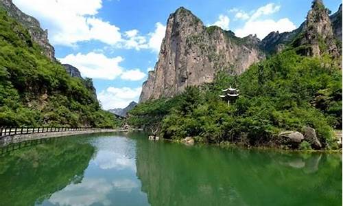 平顺县通天峡大酒店电话_山西平顺通天峡天气预报