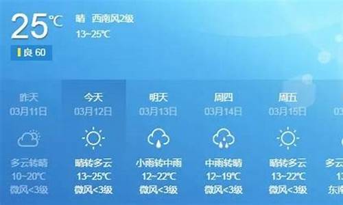 从化天气预报一周7天实时_从化区天气预报