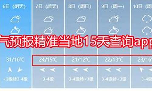 天气预报15天当地天气查询天气预报_天气预报15天当地天气查询天气预报台儿庄